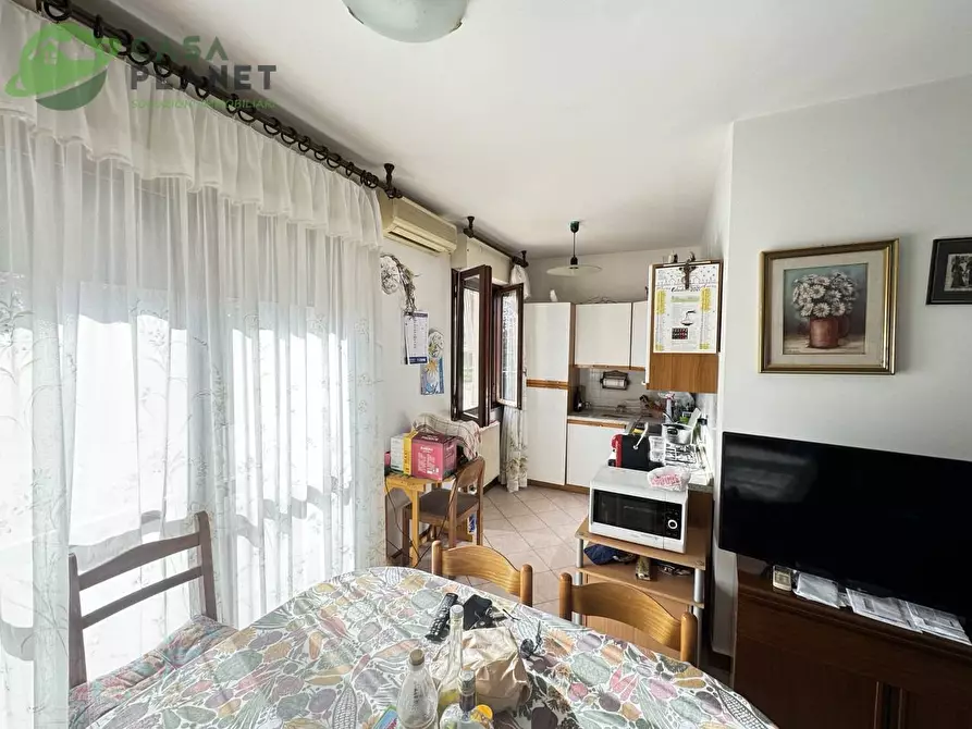 Immagine 2 di Appartamento in vendita  in VIA ALTINIA a Mogliano Veneto