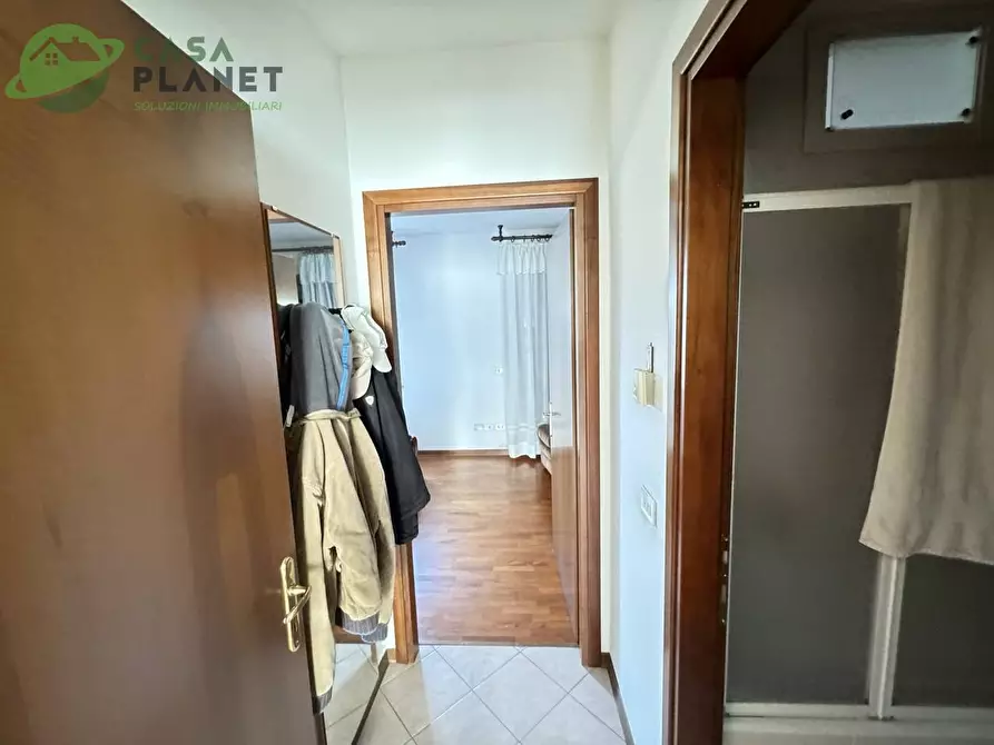 Immagine 4 di Appartamento in vendita  in VIA ALTINIA a Mogliano Veneto