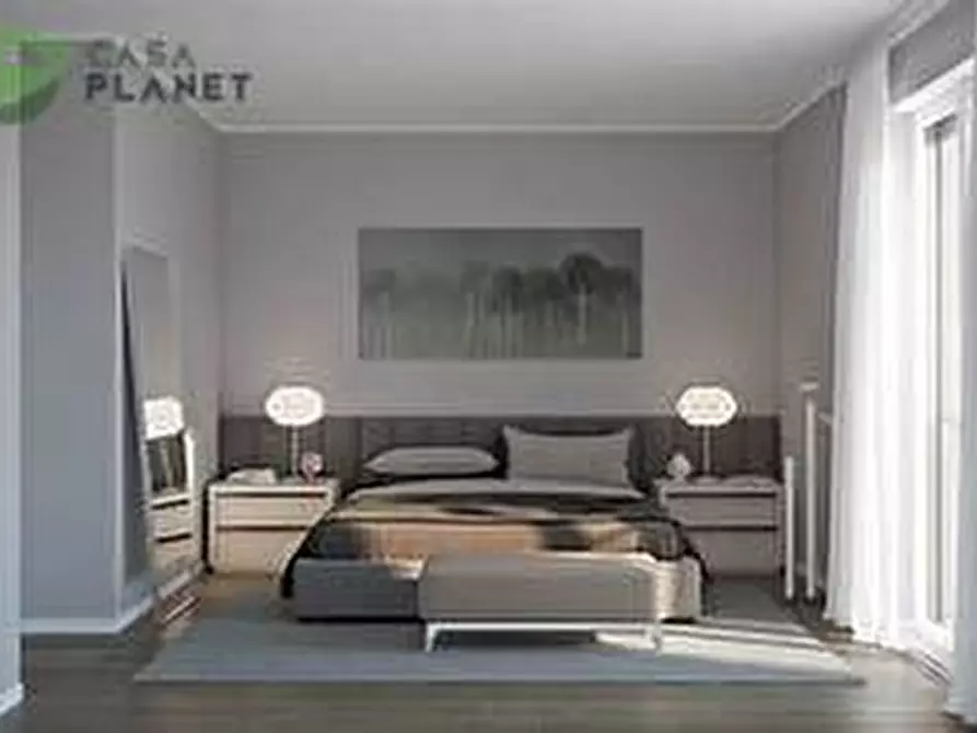 Immagine 4 di Casa bifamiliare in vendita  a Mogliano Veneto