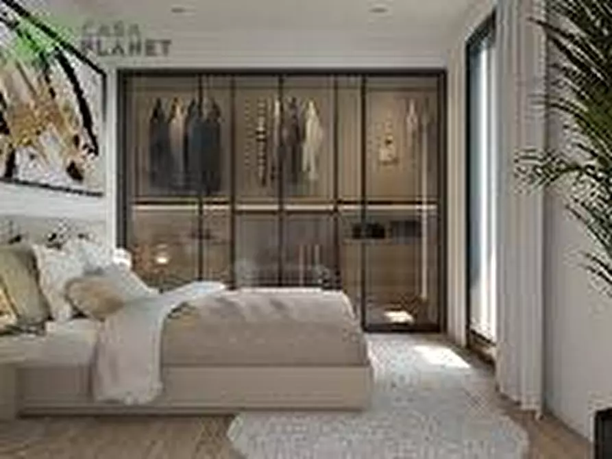 Immagine 13 di Appartamento in vendita  in Via Barbiero a Mogliano Veneto