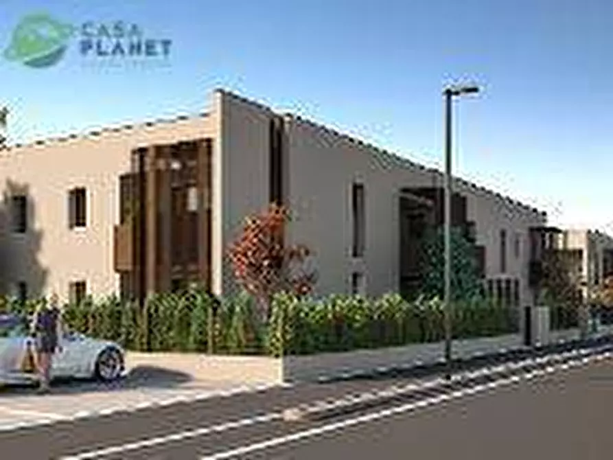 Immagine 14 di Appartamento in vendita  in Via Barbiero a Mogliano Veneto