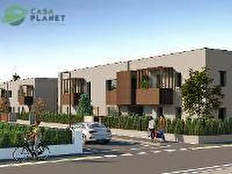 Immagine 16 di Appartamento in vendita  in Via Barbiero a Mogliano Veneto