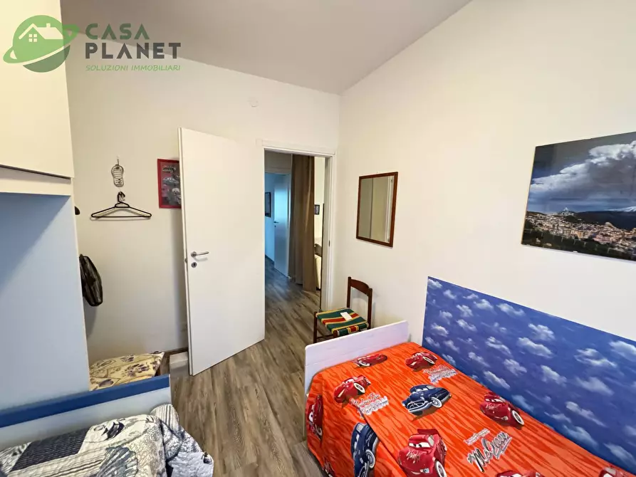 Immagine 9 di Appartamento in vendita  in via mercurio a San Michele Al Tagliamento