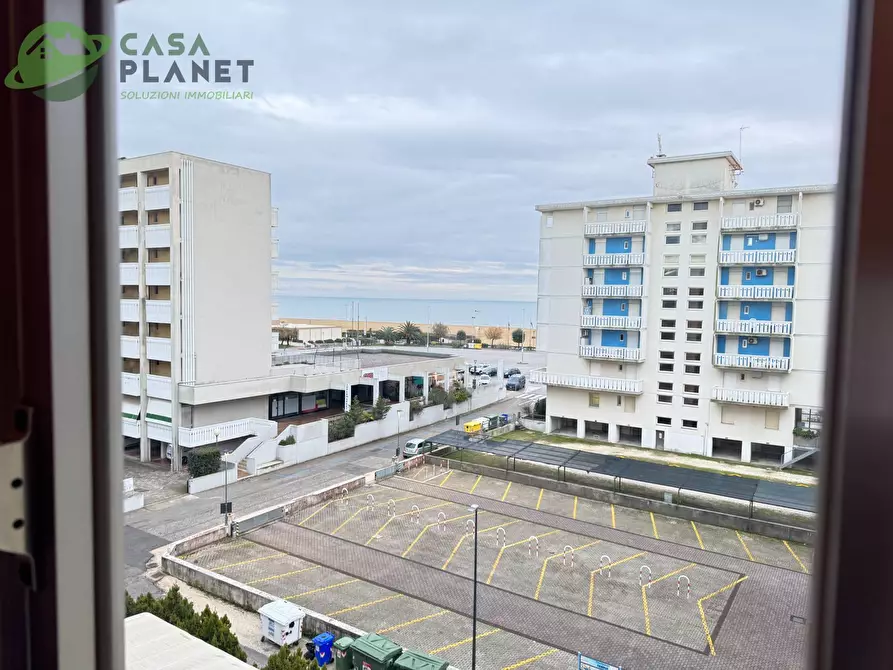 Immagine 2 di Appartamento in vendita  in via mercurio a San Michele Al Tagliamento