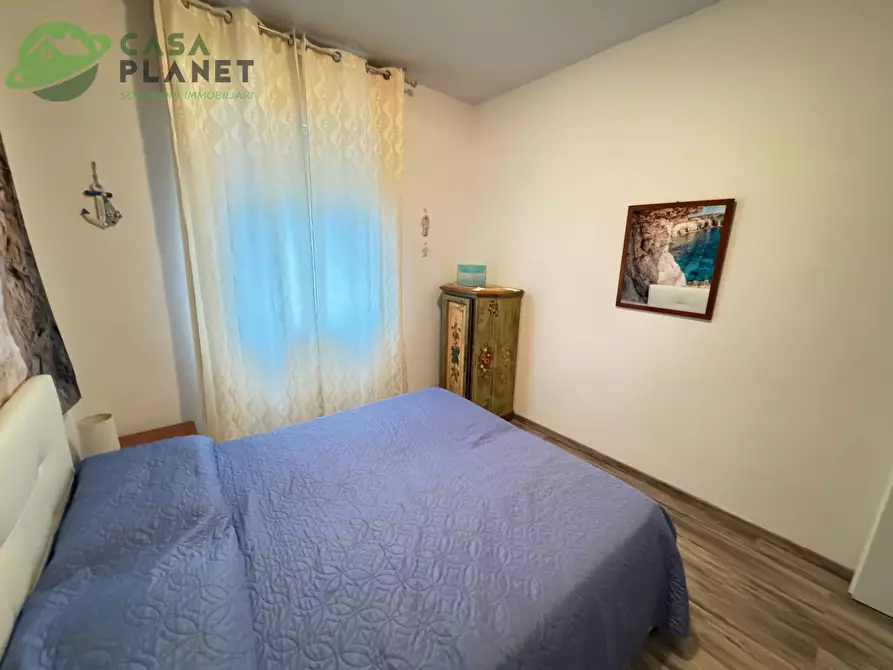 Immagine 8 di Appartamento in vendita  in via mercurio a San Michele Al Tagliamento