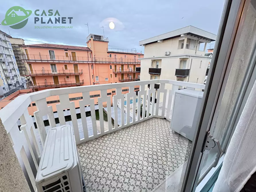 Immagine 6 di Appartamento in vendita  in via mercurio a San Michele Al Tagliamento