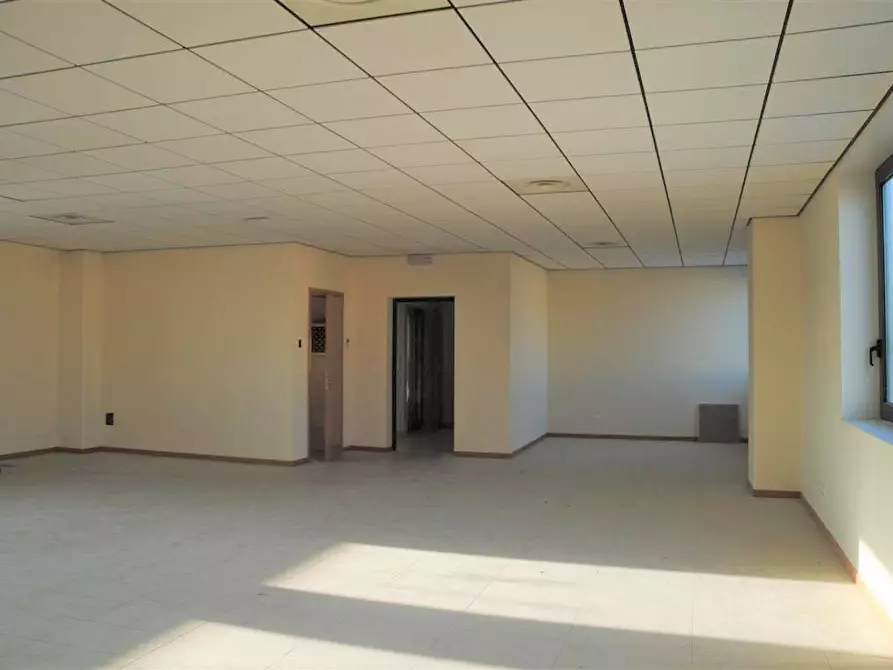 Immagine 4 di Ufficio in affitto  in Via Europa a Preganziol