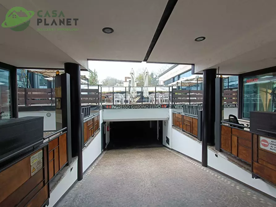 Immagine 10 di Ufficio in affitto  in Via San Dona' a Venezia