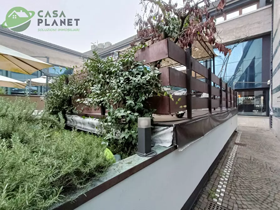 Immagine 2 di Ufficio in affitto  in Via San Dona' a Venezia