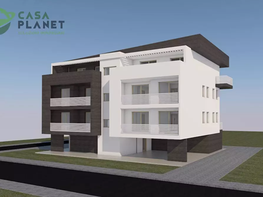 Immagine 6 di Appartamento in vendita  in VIA CASONI a Mogliano Veneto