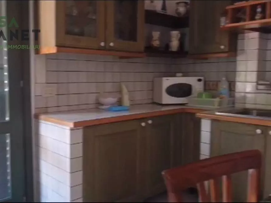 Immagine 12 di Villa in vendita  in cortigliolo a Favignana