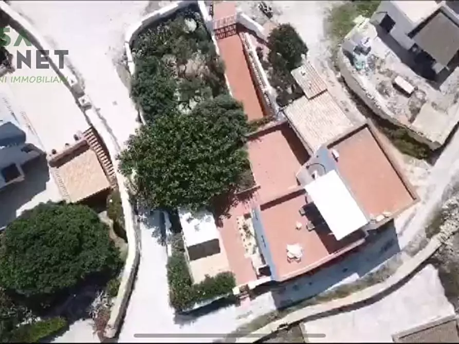 Immagine 9 di Villa in vendita  in cortigliolo a Favignana