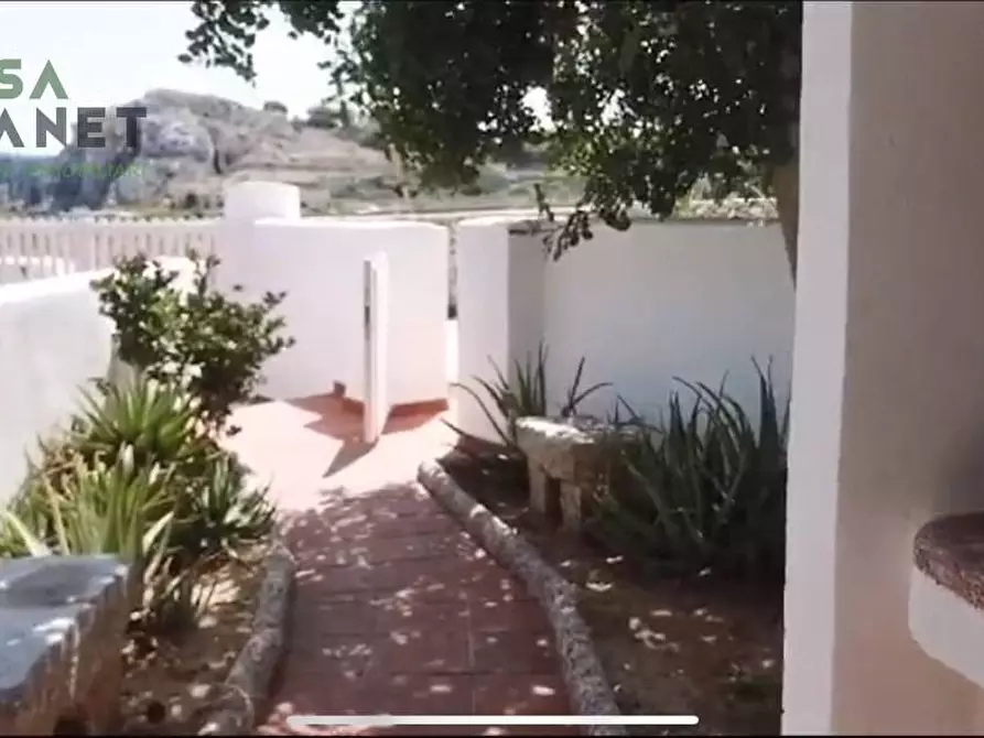 Immagine 4 di Villa in vendita  in cortigliolo a Favignana