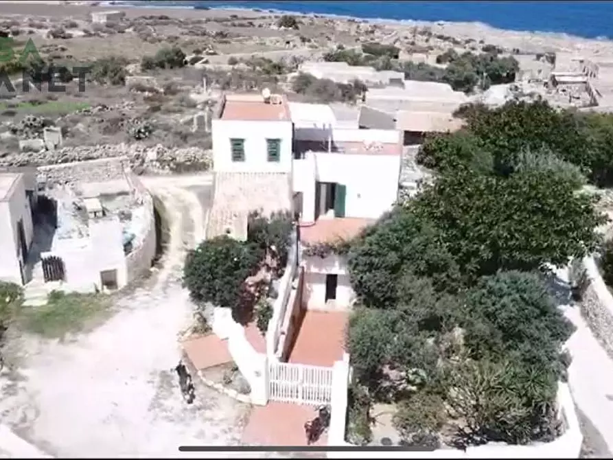 Immagine 8 di Villa in vendita  in cortigliolo a Favignana
