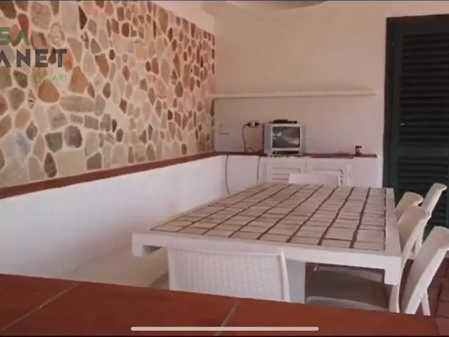 Immagine 10 di Villa in vendita  in cortigliolo a Favignana