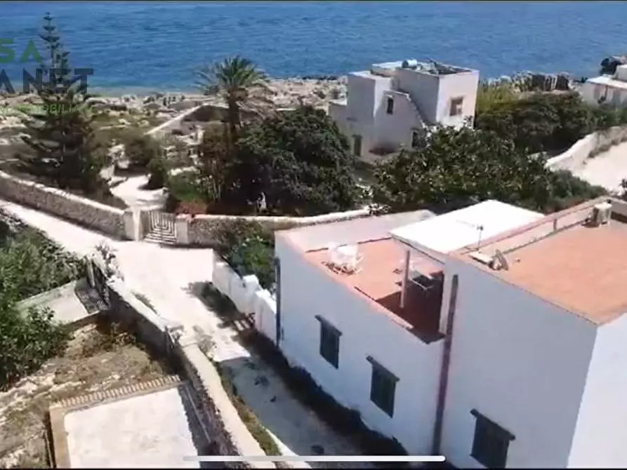 Immagine 7 di Villa in vendita  in cortigliolo a Favignana
