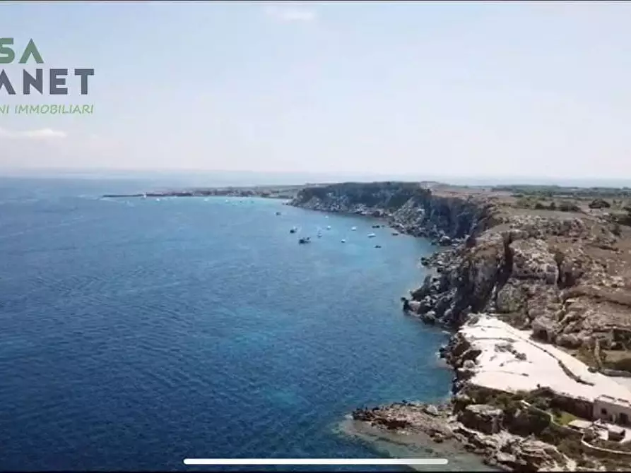 Immagine 2 di Villa in vendita  in cortigliolo a Favignana