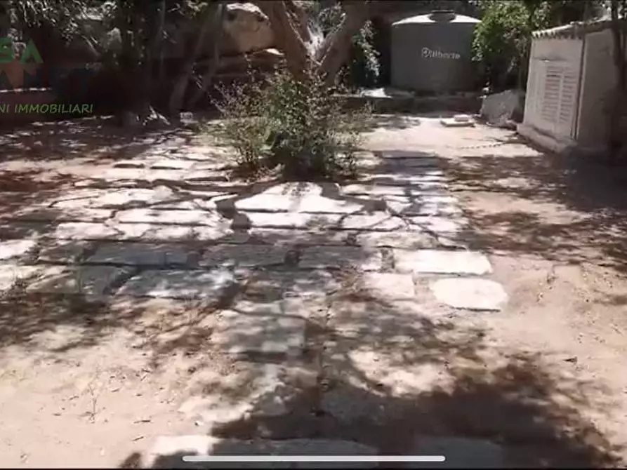 Immagine 5 di Villa in vendita  in cortigliolo a Favignana