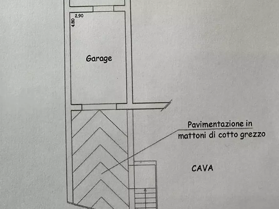 Immagine 14 di Villa in vendita  in cortigliolo a Favignana