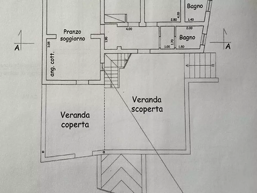 Immagine 15 di Villa in vendita  in cortigliolo a Favignana