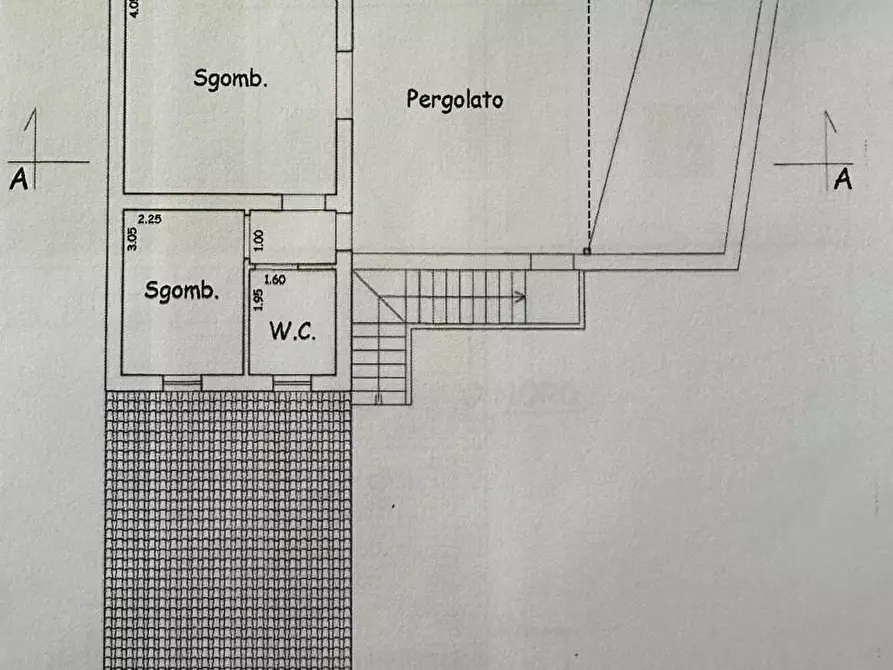 Immagine 16 di Villa in vendita  in cortigliolo a Favignana