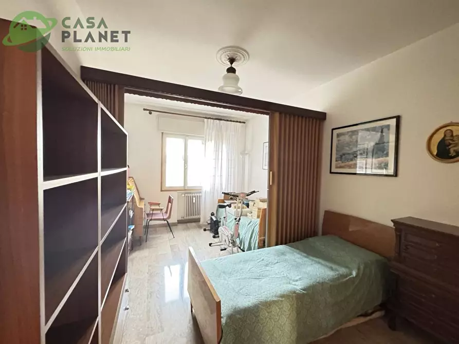 Immagine 3 di Appartamento in vendita  a Venezia