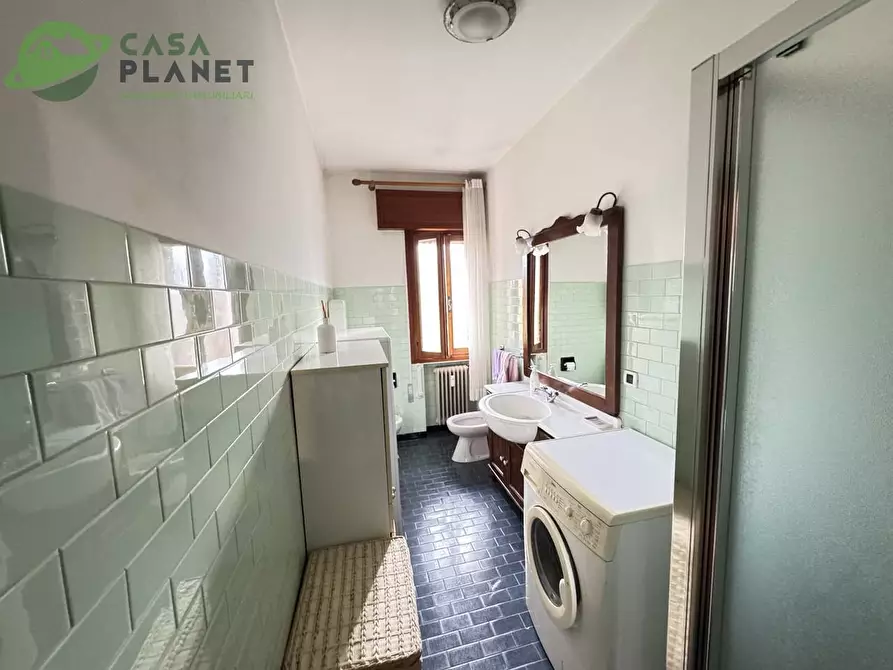 Immagine 4 di Appartamento in vendita  a Venezia