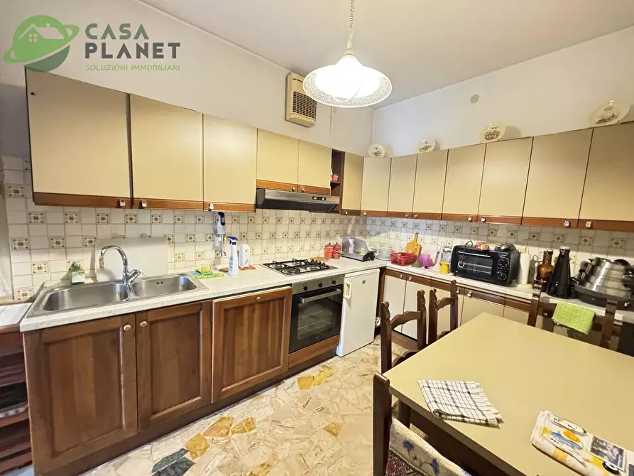 Immagine 2 di Appartamento in vendita  a Venezia