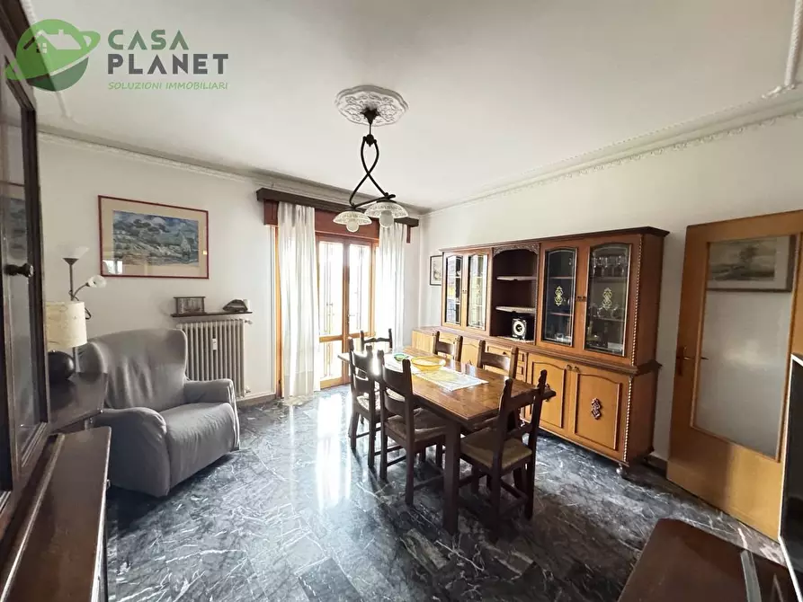 Immagine 1 di Appartamento in vendita  a Venezia