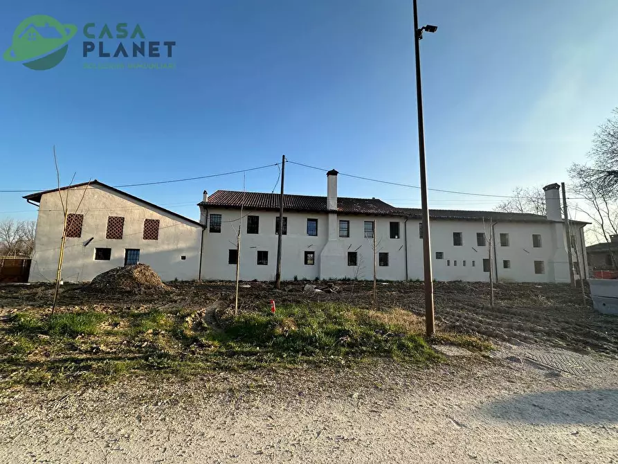 Immagine 20 di Rustico / casale in vendita  in borgo padova a Castelfranco Veneto