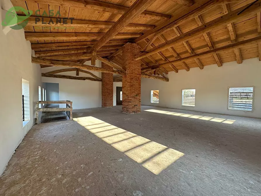 Immagine 29 di Rustico / casale in vendita  in borgo padova a Castelfranco Veneto