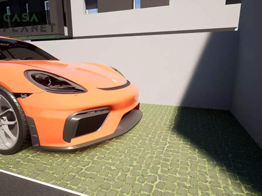 Immagine 15 di Attico in vendita  in Viale della Repubblica a Marcon