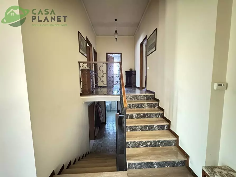 Immagine 12 di Villa in vendita  in VIA MAMELI a Mogliano Veneto