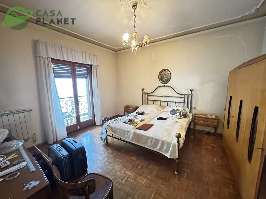 Immagine 21 di Villa in vendita  in VIA MAMELI a Mogliano Veneto