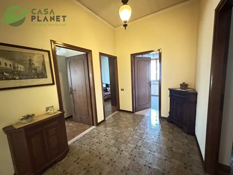 Immagine 13 di Villa in vendita  in VIA MAMELI a Mogliano Veneto