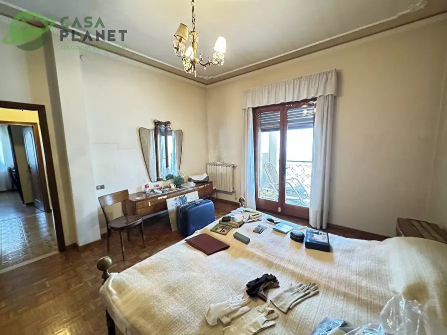 Immagine 22 di Villa in vendita  in VIA MAMELI a Mogliano Veneto