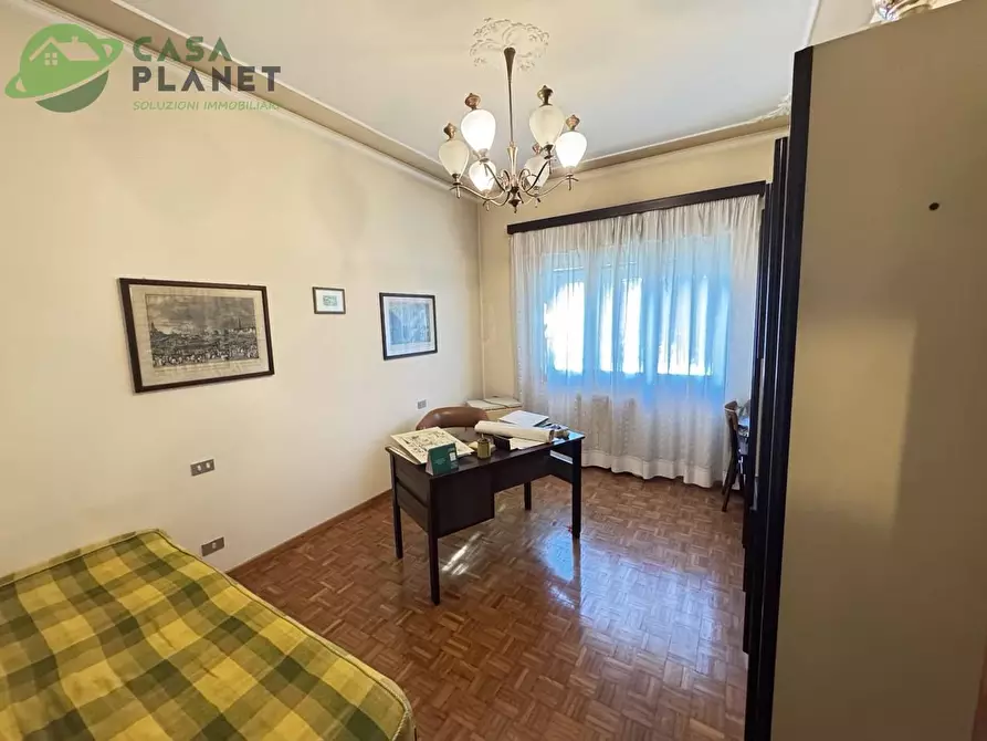 Immagine 15 di Villa in vendita  in VIA MAMELI a Mogliano Veneto