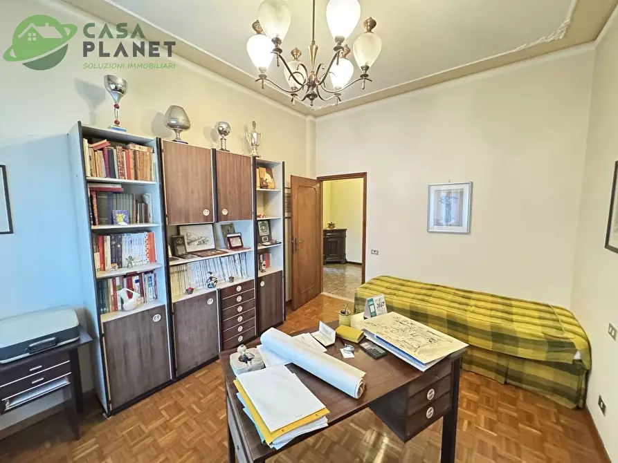 Immagine 14 di Villa in vendita  in VIA MAMELI a Mogliano Veneto