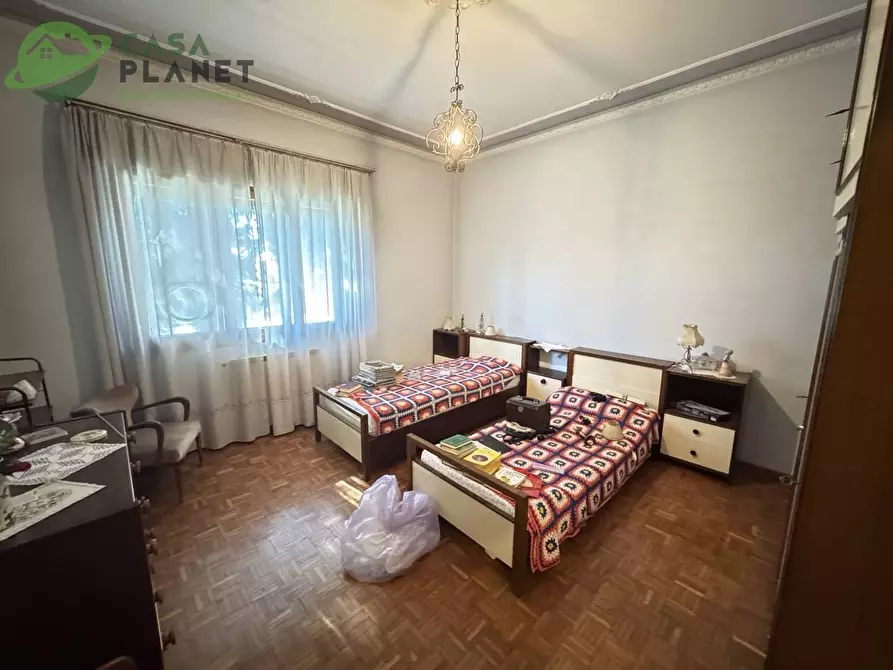 Immagine 19 di Villa in vendita  in VIA MAMELI a Mogliano Veneto