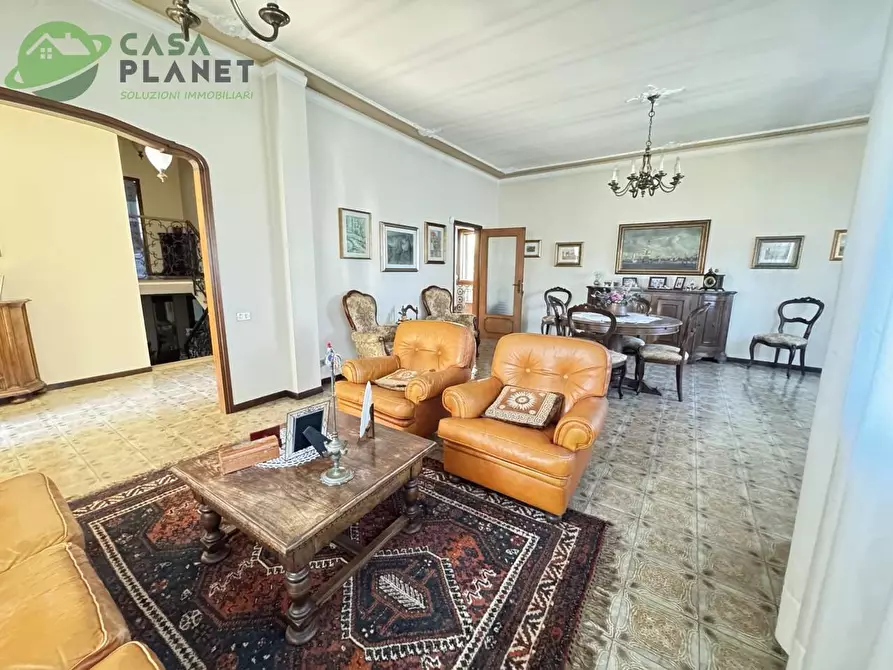 Immagine 3 di Villa in vendita  in VIA MAMELI a Mogliano Veneto