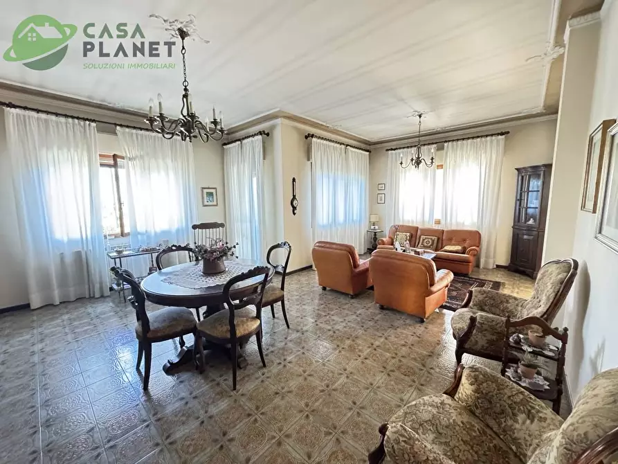 Immagine 4 di Villa in vendita  in VIA MAMELI a Mogliano Veneto