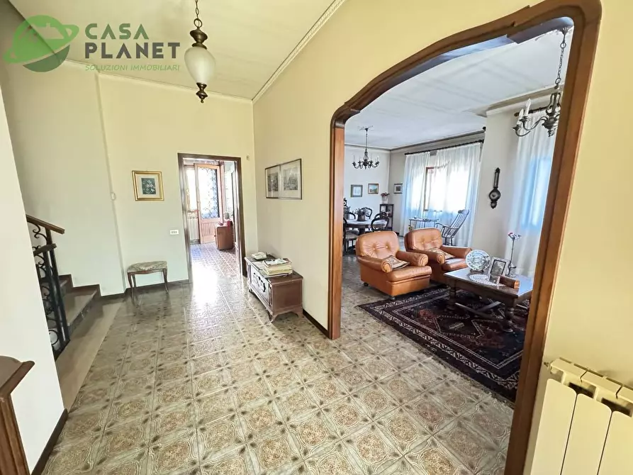 Immagine 7 di Villa in vendita  in VIA MAMELI a Mogliano Veneto