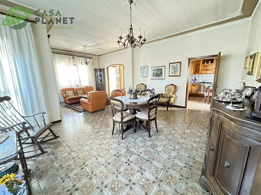 Immagine 6 di Villa in vendita  in VIA MAMELI a Mogliano Veneto