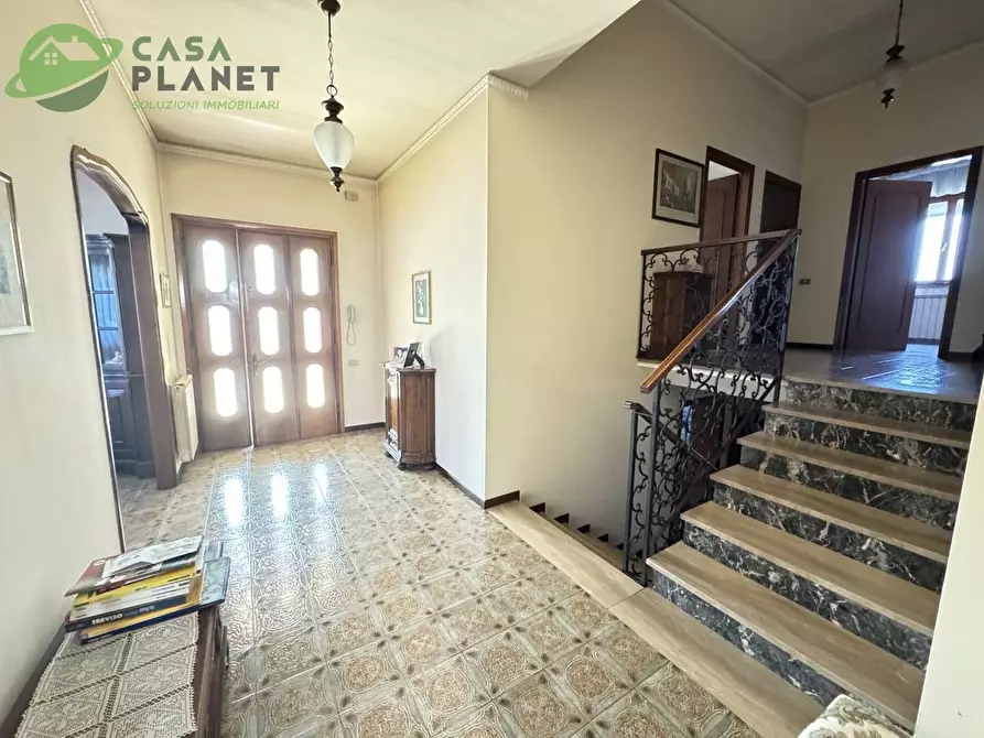 Immagine 8 di Villa in vendita  in VIA MAMELI a Mogliano Veneto