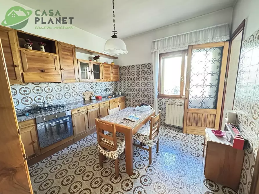 Immagine 9 di Villa in vendita  in VIA MAMELI a Mogliano Veneto