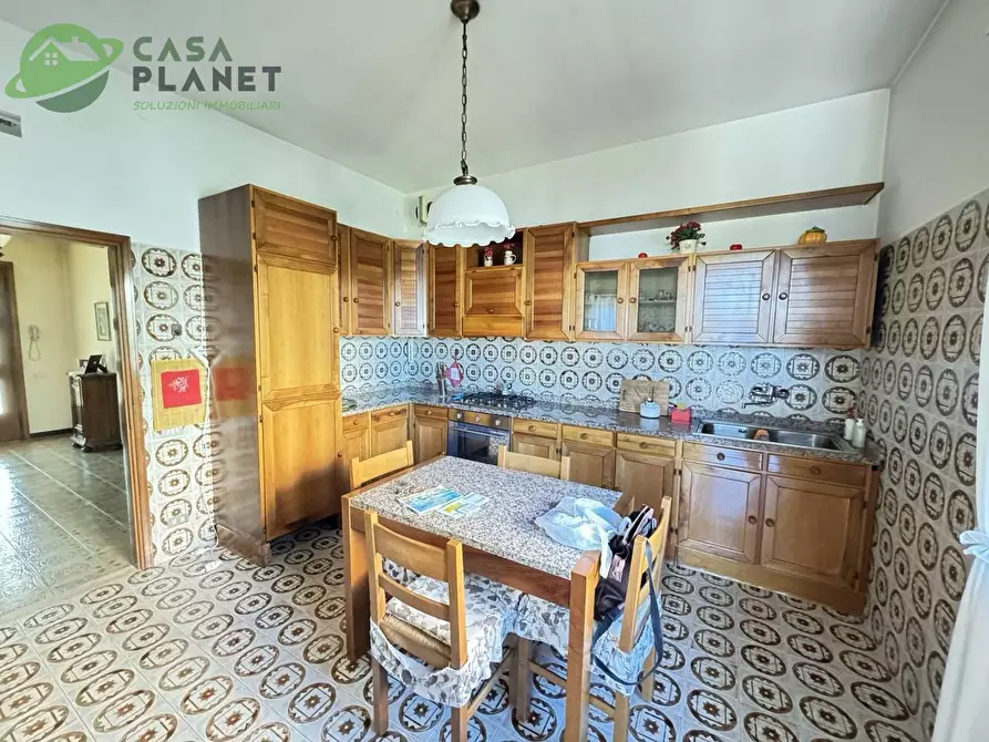 Immagine 11 di Villa in vendita  in VIA MAMELI a Mogliano Veneto