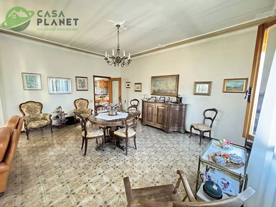 Immagine 2 di Villa in vendita  in VIA MAMELI a Mogliano Veneto