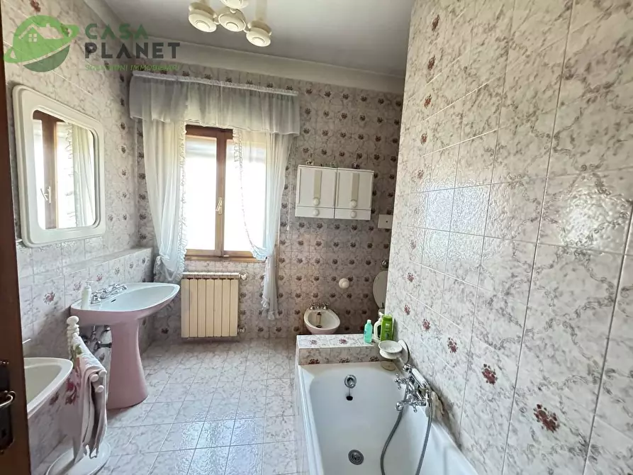 Immagine 23 di Villa in vendita  in VIA MAMELI a Mogliano Veneto