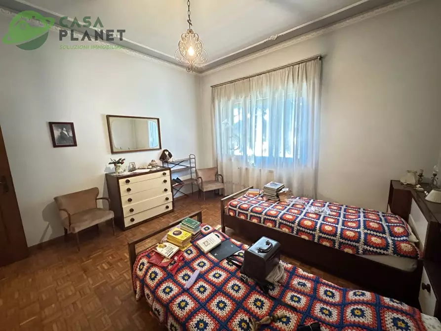 Immagine 18 di Villa in vendita  in VIA MAMELI a Mogliano Veneto