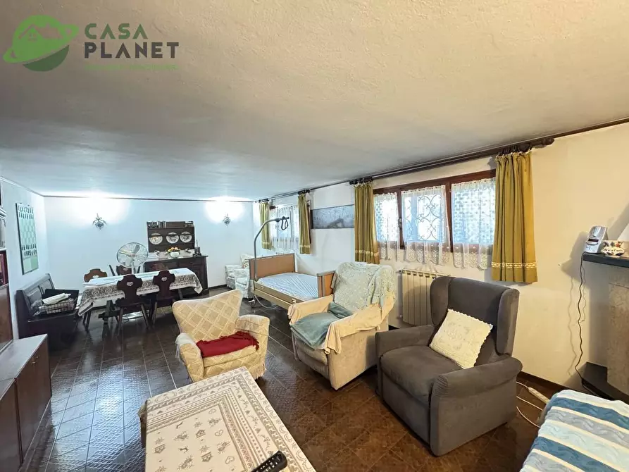 Immagine 27 di Villa in vendita  in VIA MAMELI a Mogliano Veneto